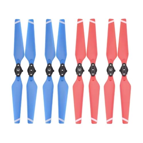 Hélice pliable 8330F pour drone pro avec système quick-release