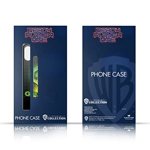 Ready Player One protection Galaxy S20 FE 5G housse cuir rabat - 6