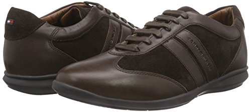 Tommy Hilfiger Oliver 14c, Scarpe da Ginnastica