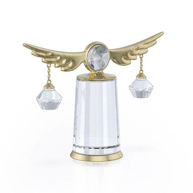 Amazon.com: Swarovski Zodiac Libra : Home & Kitchen