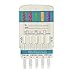 10 Panel Dip Drug Testing Kit, Test for 10 Different Drugs. (1)