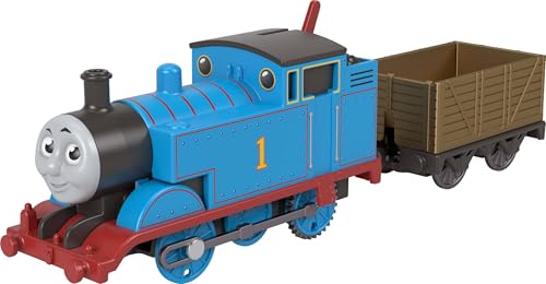 Thomas & Friends Motorized Toy Train