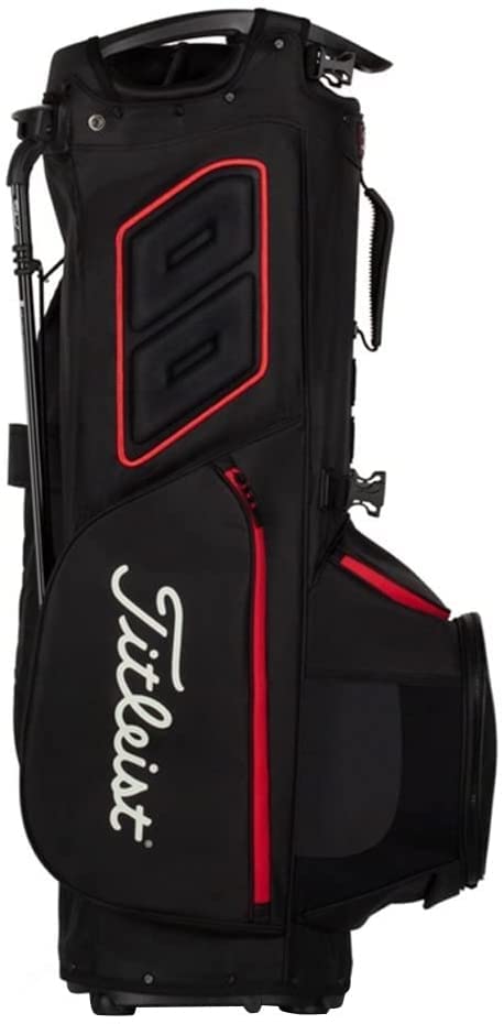 Titleist-Hybrid-14-Bolsa-DE-Golf-Unisex-Adulto