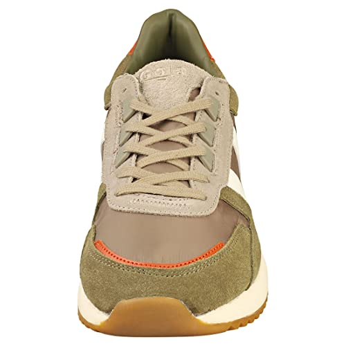 Gola Men's Chicago Sneaker3