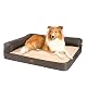 Hundesofa JAMAXX Premium 2-in-1 für große Hunde