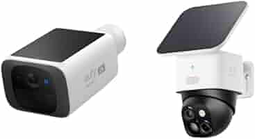 Amazon.co.jp: Anker Eufy Security SoloCam S220 (屋外カメラ