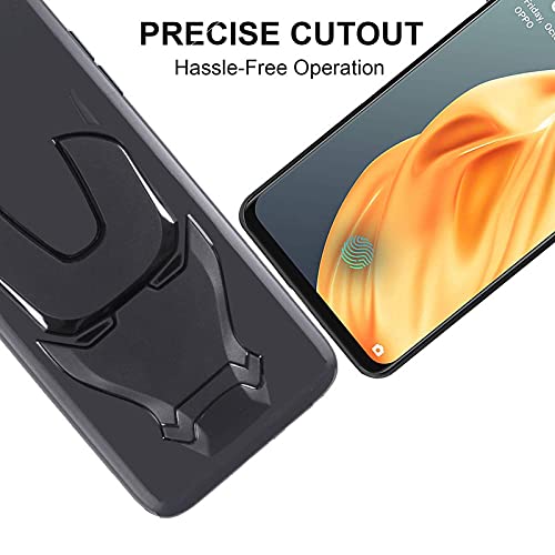 Image of VIDO 3D Iron Man Avengers Back Case,360 Degree Protection,Shock Proof,Screen & Camera Protection,Soft Silicon Rubberised Back Cover Suitable for Oppo F15 / Oppo A91