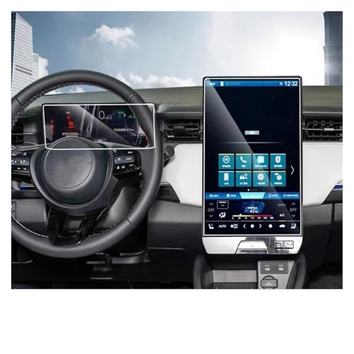 Film protection navigation eNS1 pour voyages sereins en voiture