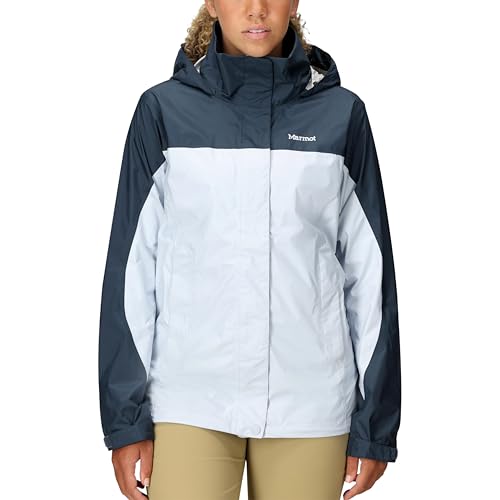 Image of MARMOT Women's PreCip Lightweight Waterproof Rain Jacket