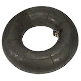 Stens 170-019 Tube, Replaces Carlisle: 320200, Lesco: 050432, Tubesize: 4.10-3.50-5, 4.10x3.50-5, 4.10x3.50x5, Stem Angle Type: 90 Degrees/TR87