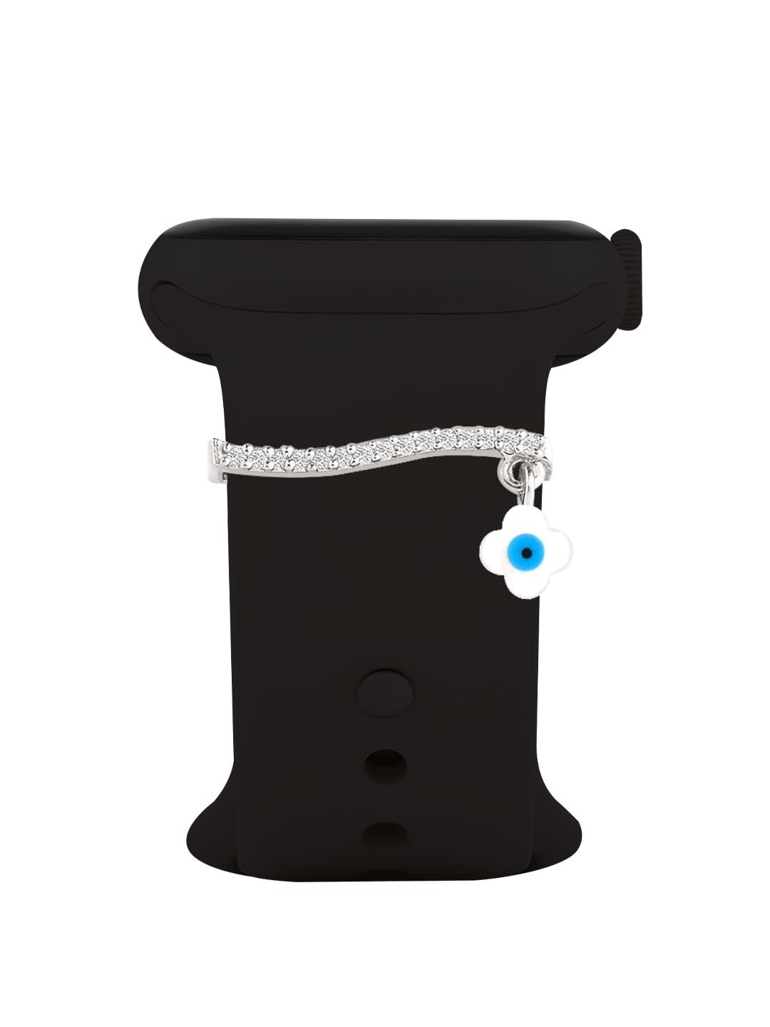 MINUTIAE Watch Charms for Women's & Girls