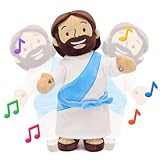 Yelakey Dancing Jesus Doll, 14