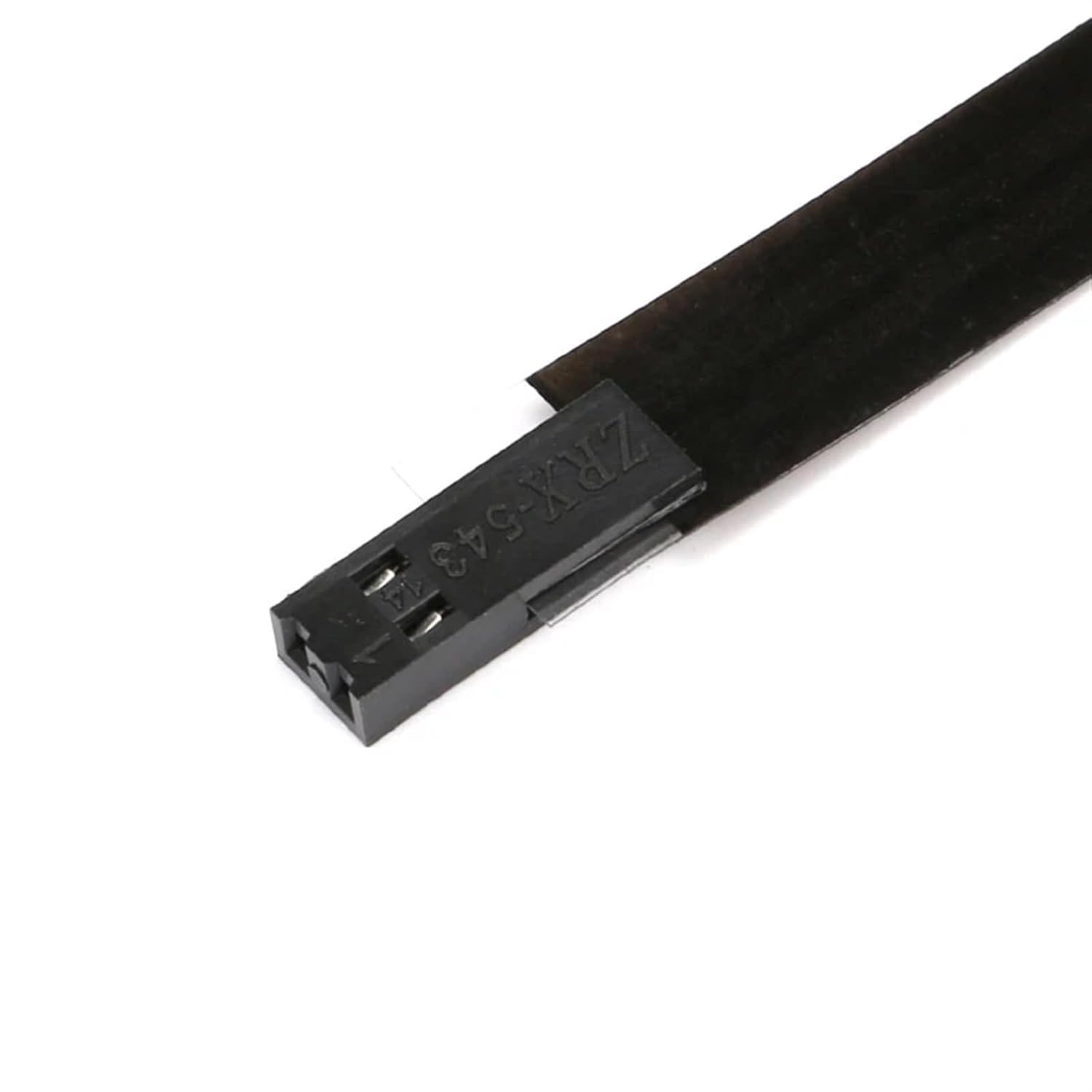 10Pcs 110MM Single Bond Membrane Switch Thin Film Button 1 Key Keypad Keyboard Control Panel Ultra Slim