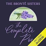 Cover of The Brontë Sisters: The Complete Poems