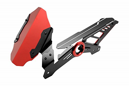 RIDEA AtF_[ bh KAWASAKI NINJA250/Z250 2013-2017 RH-KA-01-RD