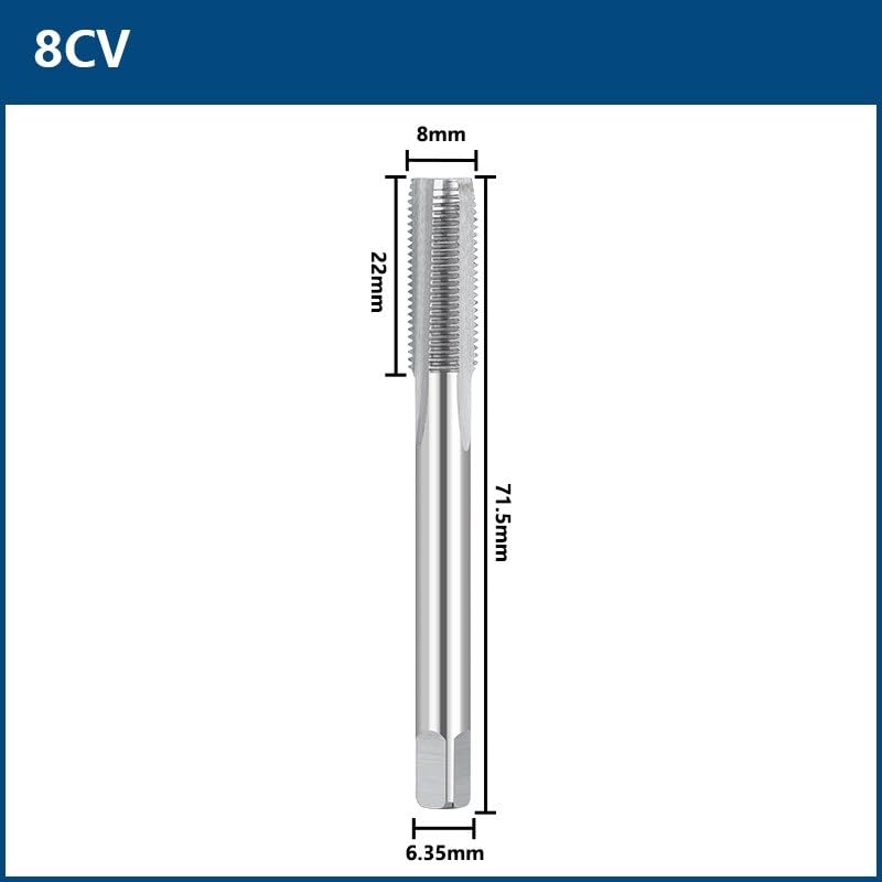 Snapklik.com : Pangyoo 5V1 5V2 8V1 8V2 10V1 Tyre Valve Thread Tap Right ...