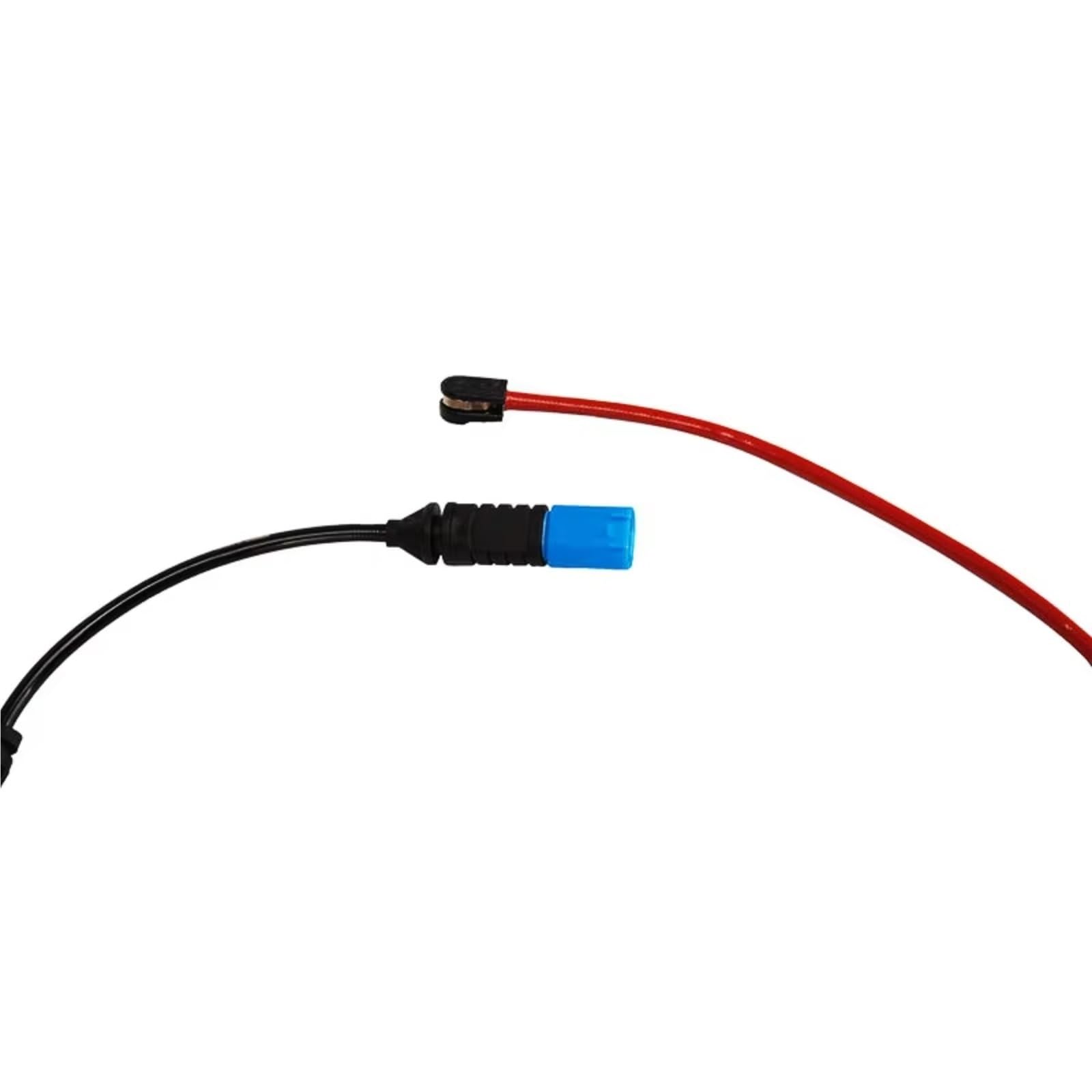 Sensor de Cable de Advertencia de Freno M3 y M4 34356870349 34356870354 Sensor de Desgaste de Pastillas de Freno del Eje Delantero y Trasero