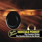 Agatha Christie's Hercule Poirot: The Old Time Radio Series, Vol. 2