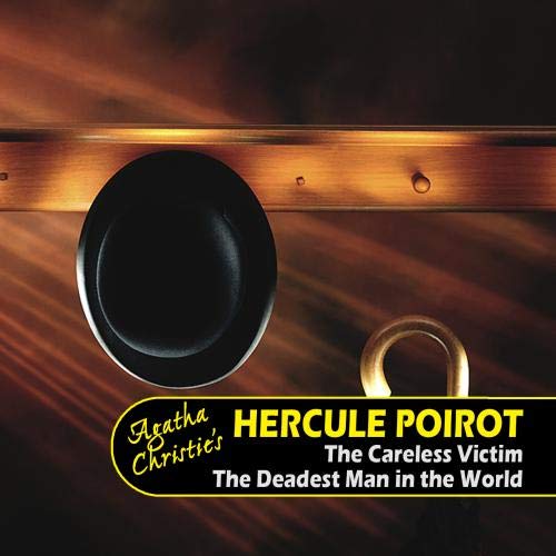 Agatha Christie's Hercule Poirot: The Old Time Radio Series, Vol. 2