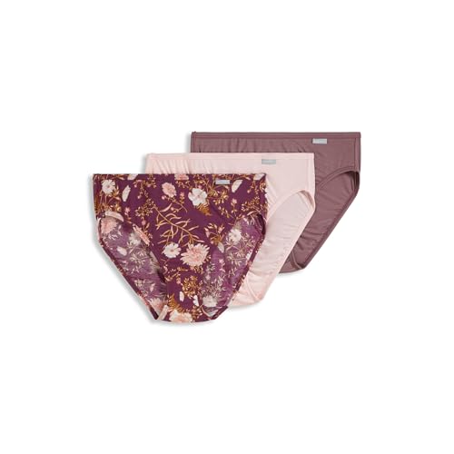 Image of Jockey Women's Underwear Supersoft French Cut - 3 Pack