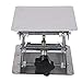 VINGVO Plate-Forme élévatrice, Tables élévatrices de matériaux de Haute qualité à Hauteur réglable pour Voitures RC