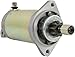 Parts Unlimited Starters 2110-0609