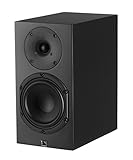 phonearena  Phonar Veritas Style M2  EIN Paar  mat Black/matt schwarz