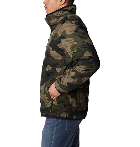 Image of Columbia Men Insulated Jacket
