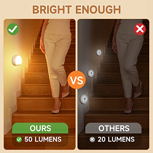 One Fire Luci LED Luce Notturna Bambini [3 Pezzi]