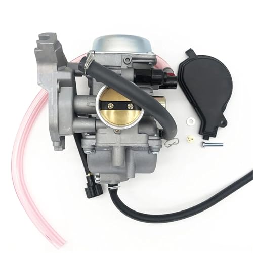 Carburateur 33 mm pour quad de randonnée 400 et 500 cm³