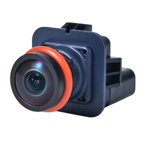 Image of BA1Z-19G490-B Rear View Backup Camera Fits for Lincoln MKX 2011-2012 Park Assist Camera Replace BA1T-19G490-A