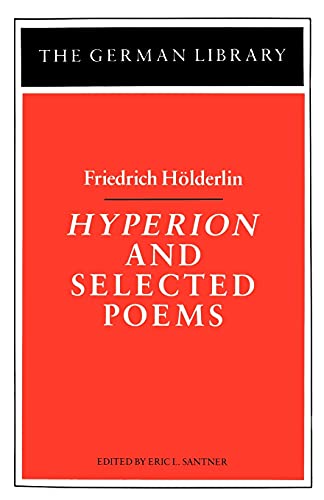 Hyperion and Selected Poems