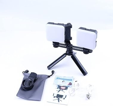 Dental Oral Light Brightness Adjustable Lighting Led Photography Equipment Dental Flash LightSizeMK-017