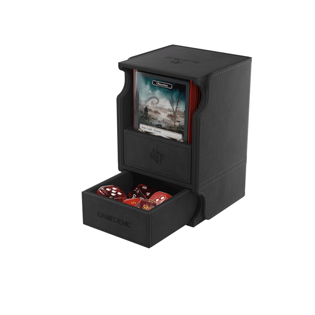 Gamegenic, Watchtower 100+ XL Black