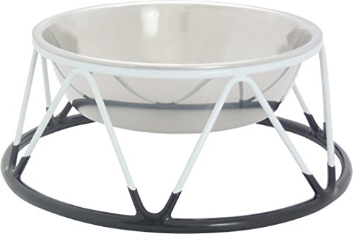 S.P.B. (スーパーペットボウル)犬用食器 シングルダイナー Mサイズ