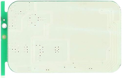 Miniatura 7 de Tablero de batería de 6S 15A 22V 24V Tablero de carga de batería de litio Módulo de cargador de placa de célula de PCB para célula de iones de litio