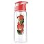 Olio aromatizzato Il Bottaccio Bottiglia - Infuso al Basilico 100 ml di