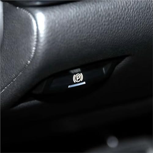 Interruptor de Freno de Mano para Porsche Panamera 2010-2015 Botón OE 970613251025Q0 6