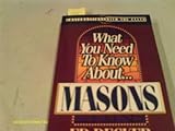 What You Need to Know About... Masons (Conversations With the Cults)