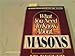 What You Need to Know About... Masons (Conversations With the Cults)