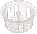 LDR Industries 501 3120 Strainer Gasket, Clear