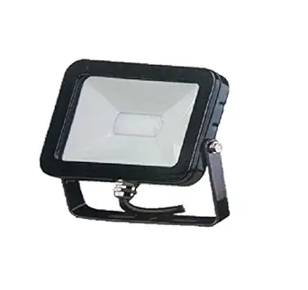 Bajaj Mini CDL LED Flood Cool Day Light - (White, 30-Watt)