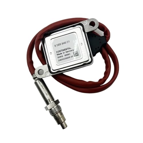 Capteur NOx 5WK96699C pour BMW Série 1 2 3 5 7 et X3 X5