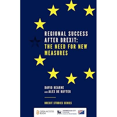 Regional Success After Brexit