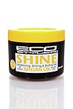 eco styler gel argan oil ingredients Eco Styler Shine Gel Argan Oil 89 ml