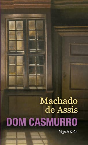 Dom Casmurro – Ed. Bolso