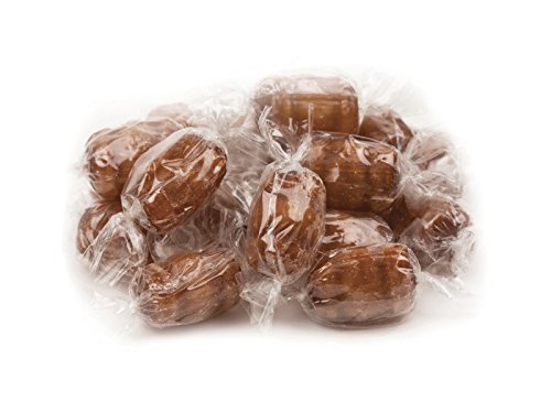 Wrapped Root Beer Barrels ~ 2 Lbs ~ Old Fashioned Flavor #TOP2