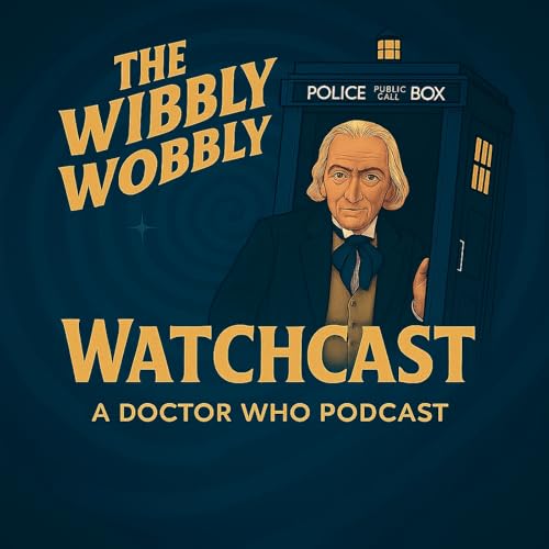 Couverture de The Wibbly Wobbly Watchcast