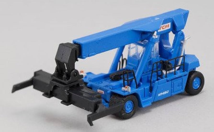 Amazon | 【4】 マルカ 1/150 ハイパーコンストラクション ザ・建機 第