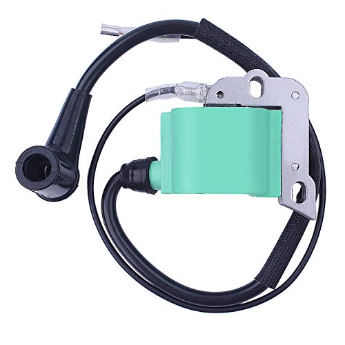 Mtanlo Ignition Coil Module w/Wire for Husqvarna K650 K700 K850 K950 K1200 K1250 Partner 3120 3120XP Cut Off Saw # 503 62 02 03